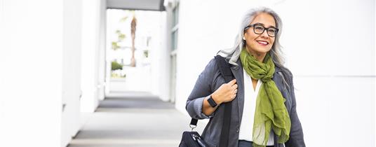 No Template When Being the First: Implications for Aspiring Latina Leaders