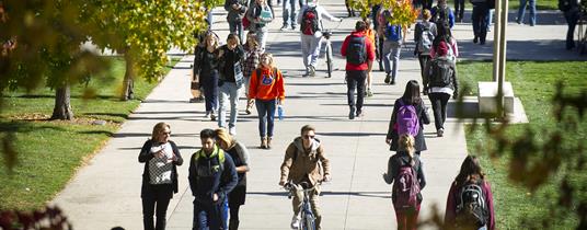 Higher Education, Business Leaders Continue to Urge Help for Dreamers From White House, Congress