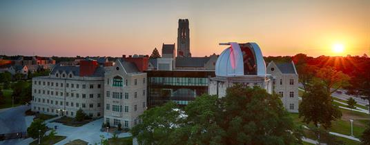 Carnegie Elective Classifications: 2025 Year in Review