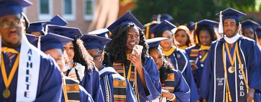 The Economic Impact of Higher Education in America