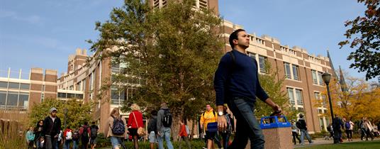 SFFA v. Harvard and UNC-Chapel Hill Diversity in Admissions