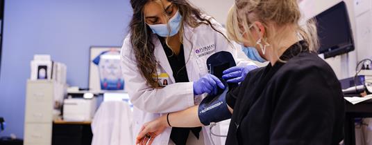 Professional Degree Students and Their Lack of Access to Federal Student Aid