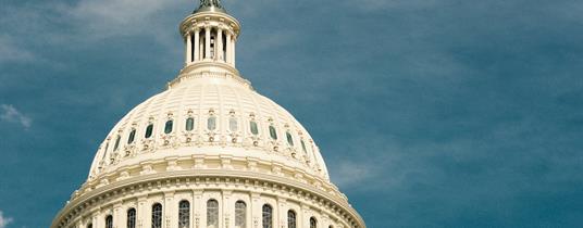 Contact Congress to Urge a Broader Professional Degree Definition