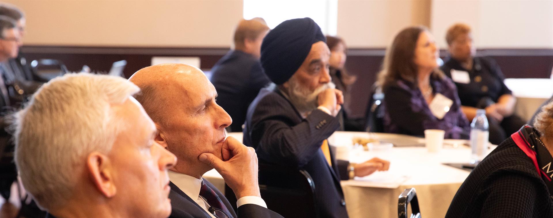 Photo from 2025 ACE on the Hill event