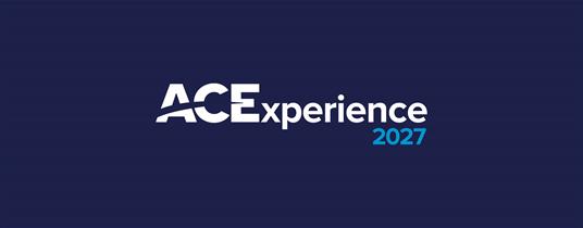 Get Ready to Submit Your Proposals for ACEx2027!
