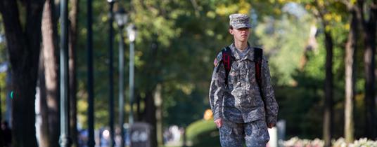 Statement by ACE President Ted Mitchell on the Administration’s Plan to Forgive Student Loans for Disabled Veterans