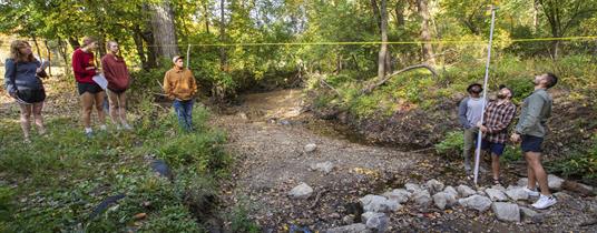 Iowa State University Launches Cutting-edge Climate Science Major