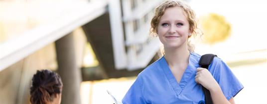 Graduate Loan Limits and Professional Degree Definitions Take Shape in ED Proposal 