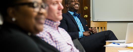 ACE Names 31 Emerging Higher Education Leaders to ACE Fellows Program