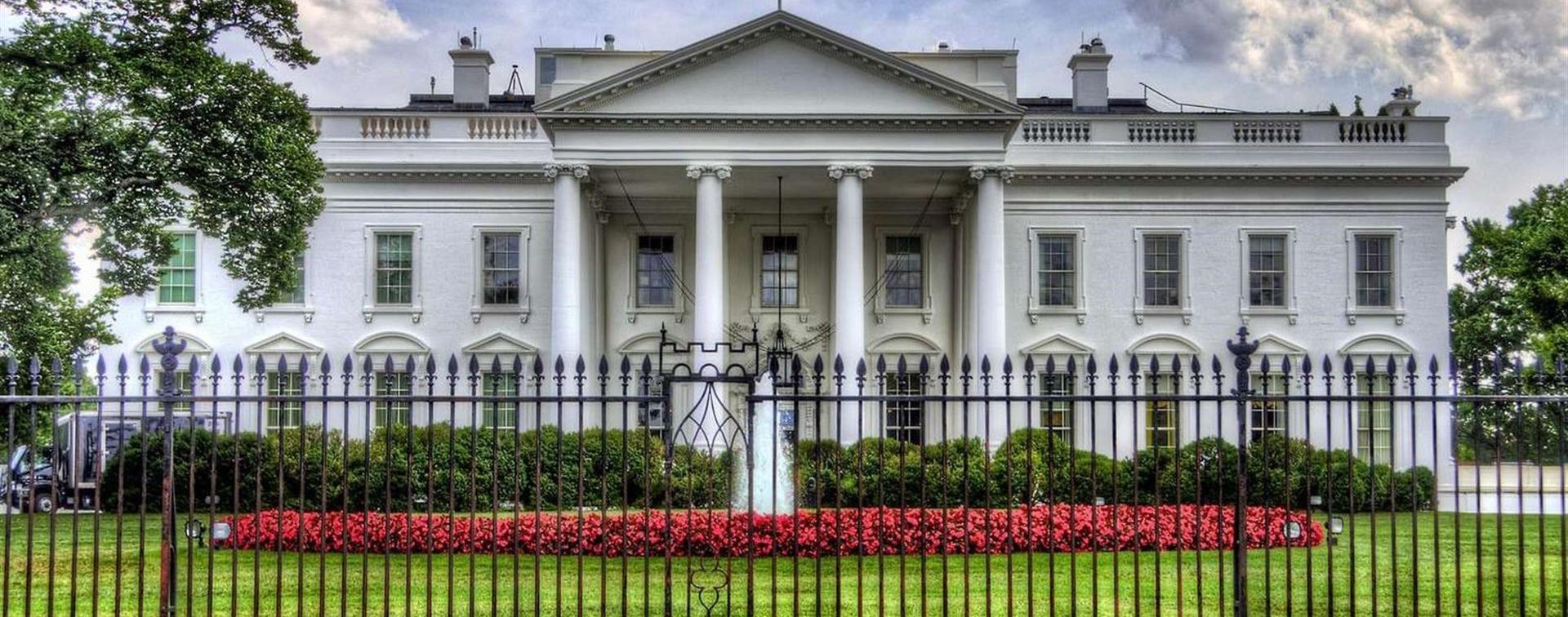White House