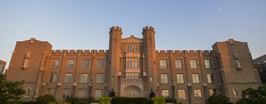 Presidential Succession Planning at Faith-Based Colleges and Universities