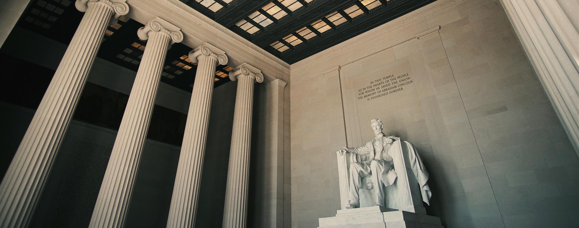 Lincoln Memorial