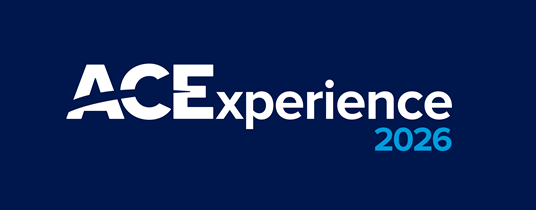 ACE Experience 2026