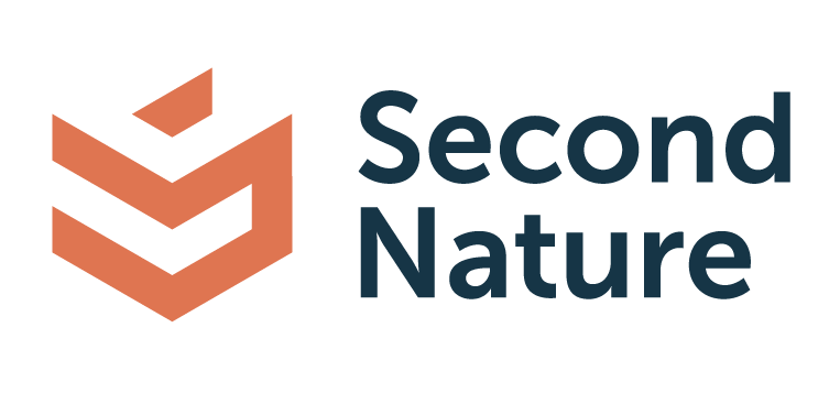 Image of Second Nature's logo.